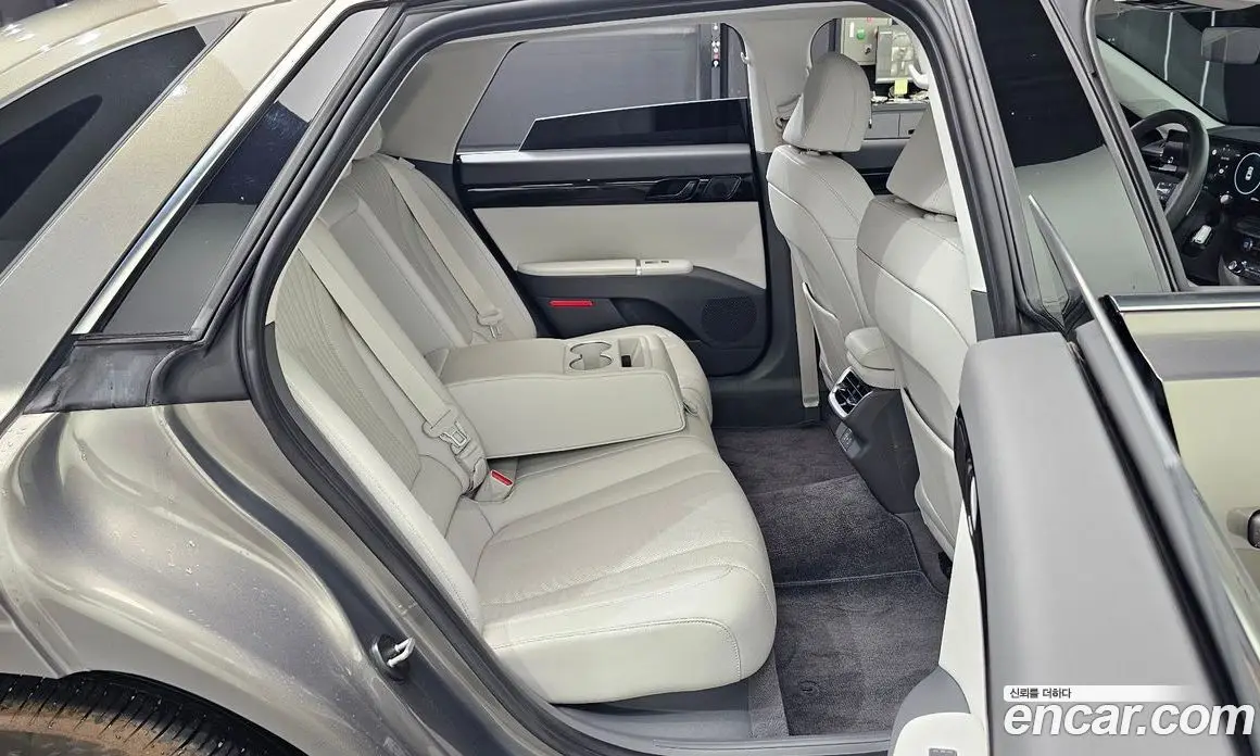 Hyundai Grandeur 2023 2.5 автомат (гидро), фото 12 Hyundai Grandeur 2023 2.5 автомат (гидро), фото 12