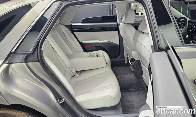 Hyundai Grandeur 2023 2.5 автомат (гидро), миниатюра 12