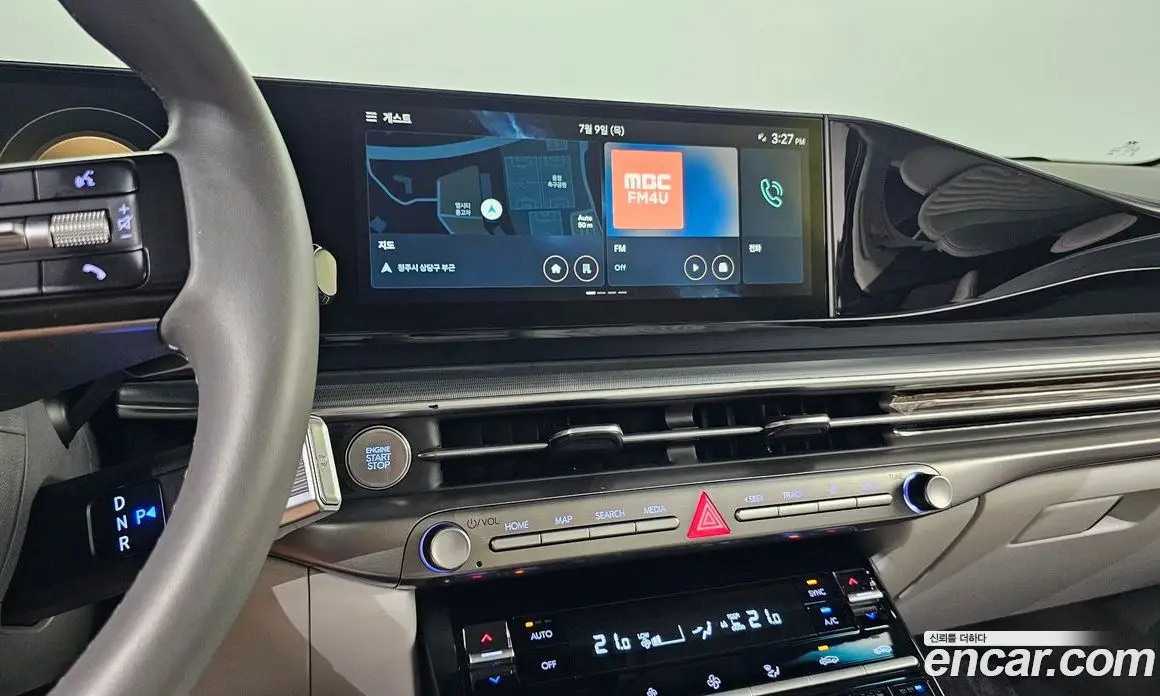 Hyundai Grandeur 2023 2.5 автомат (гидро), фото 13 Hyundai Grandeur 2023 2.5 автомат (гидро), фото 13