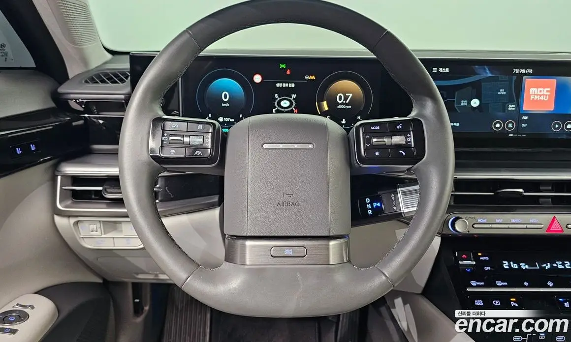 Hyundai Grandeur 2023 2.5 автомат (гидро), фото 14 Hyundai Grandeur 2023 2.5 автомат (гидро), фото 14