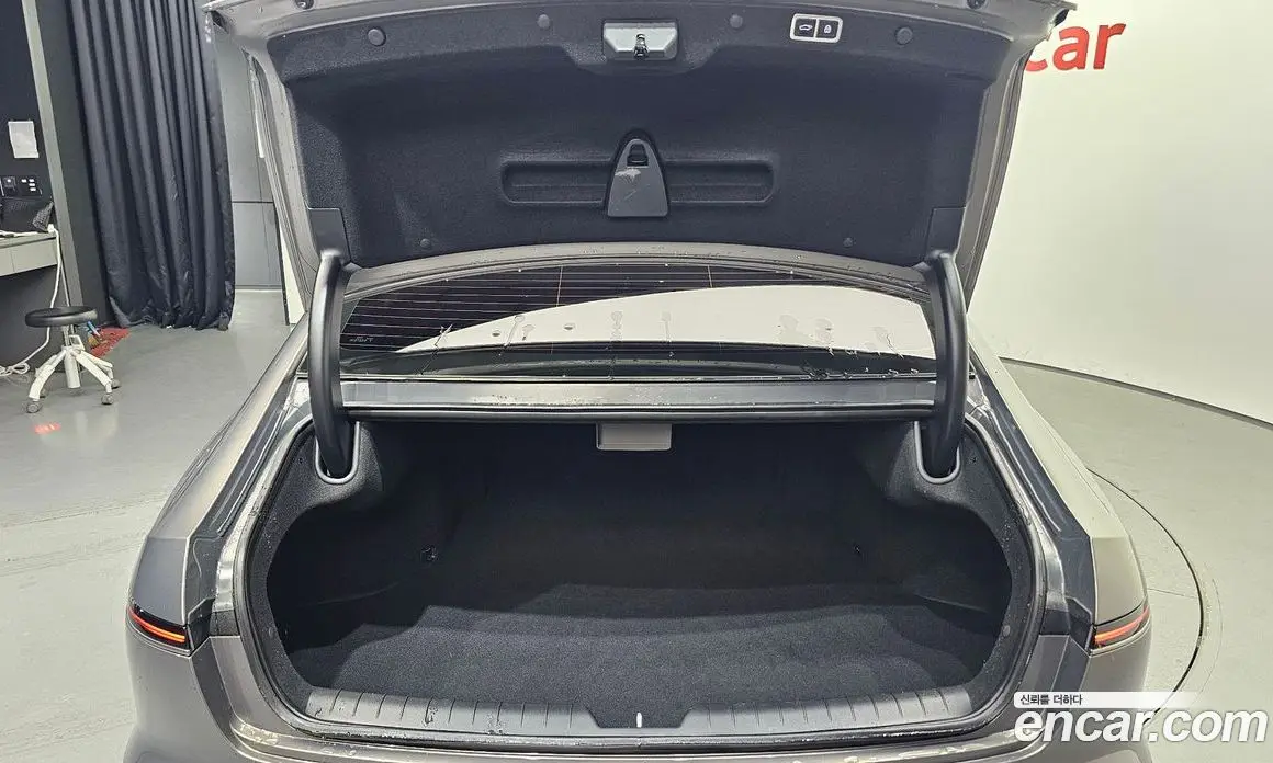 Hyundai Grandeur 2023 2.5 автомат (гидро), фото 17 Hyundai Grandeur 2023 2.5 автомат (гидро), фото 17