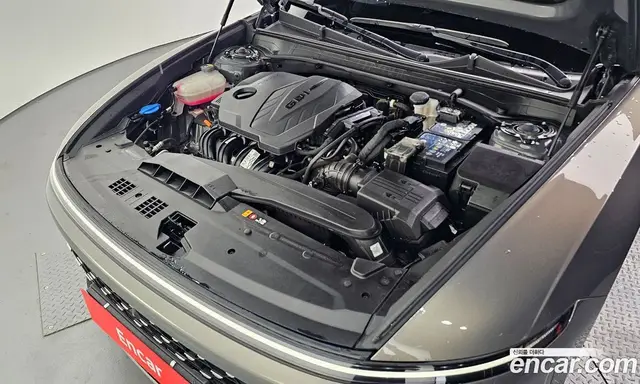 Hyundai Grandeur 2023 2.5 автомат (гидро), миниатюра 6 Hyundai Grandeur 2023 2.5 автомат (гидро), миниатюра 6
