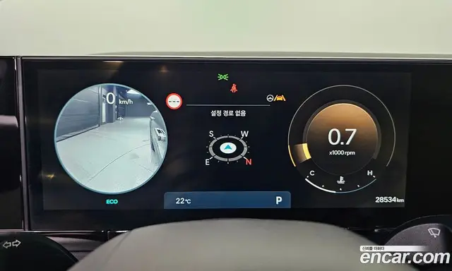 Hyundai Grandeur 2023 2.5 автомат (гидро), миниатюра 8 Hyundai Grandeur 2023 2.5 автомат (гидро), миниатюра 8