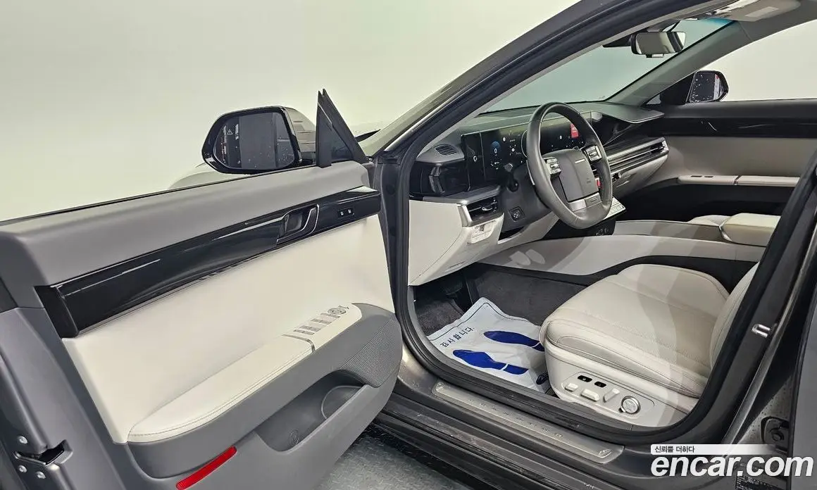Hyundai Grandeur 2023 2.5 автомат (гидро), фото 10 Hyundai Grandeur 2023 2.5 автомат (гидро), фото 10