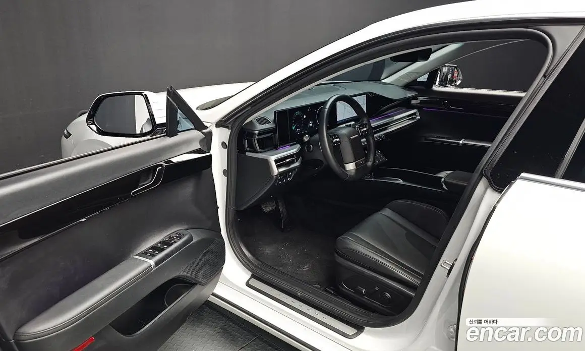 Hyundai Grandeur 2024 1.6 автомат (гидро), фото 13 Hyundai Grandeur 2024 1.6 автомат (гидро), фото 13