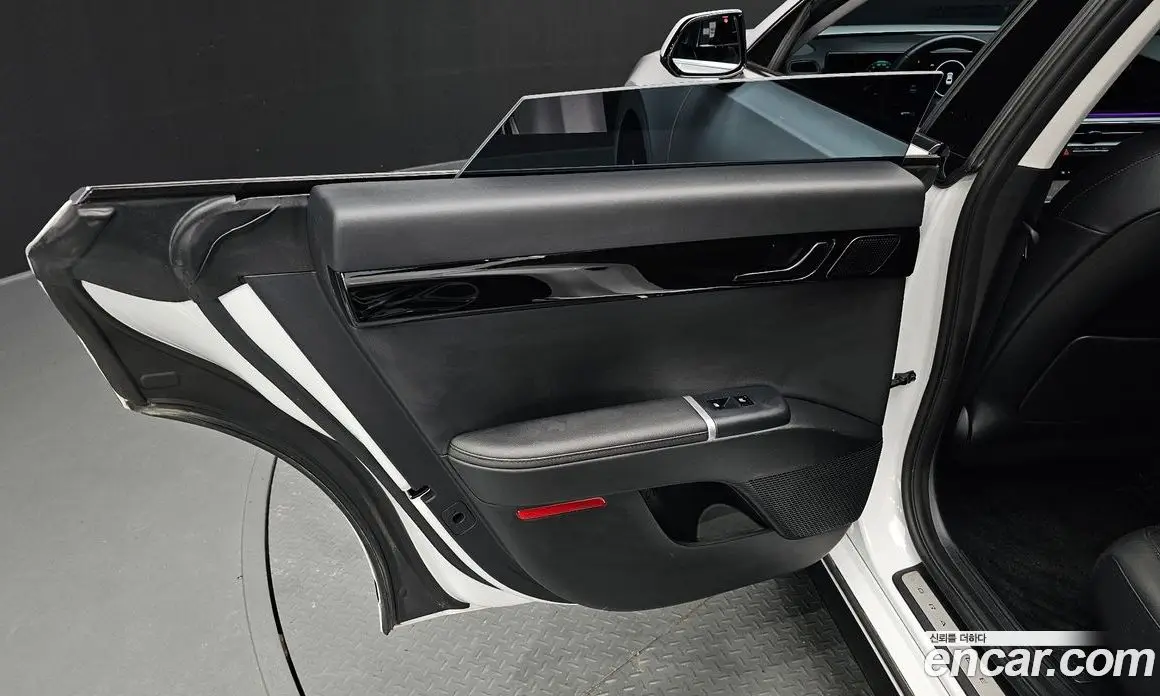 Hyundai Grandeur 2024 1.6 автомат (гидро), фото 15 Hyundai Grandeur 2024 1.6 автомат (гидро), фото 15