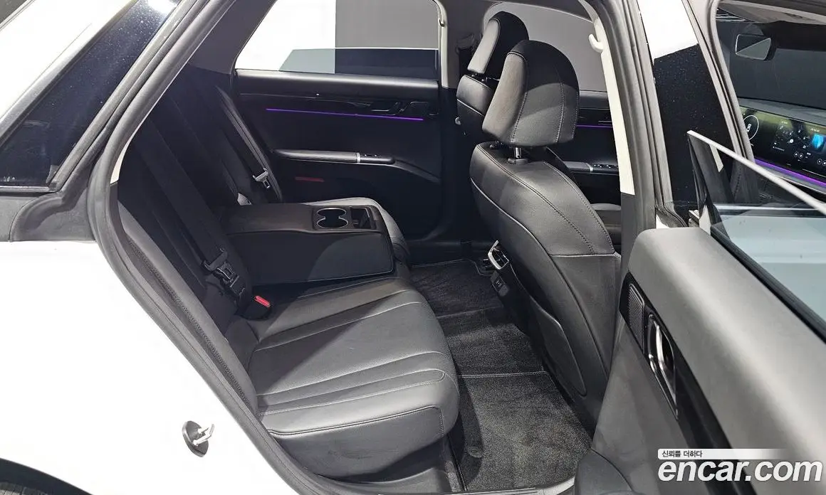 Hyundai Grandeur 2024 1.6 автомат (гидро), фото 18 Hyundai Grandeur 2024 1.6 автомат (гидро), фото 18