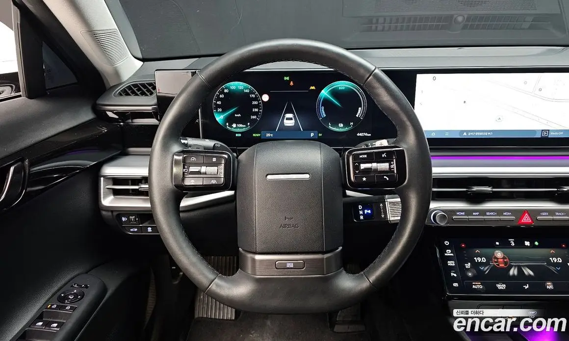 Hyundai Grandeur 2024 1.6 автомат (гидро), фото 19 Hyundai Grandeur 2024 1.6 автомат (гидро), фото 19