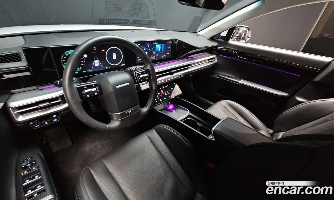Hyundai Grandeur 2024 1.6 автомат (гидро), фото 31 Hyundai Grandeur 2024 1.6 автомат (гидро), фото 31