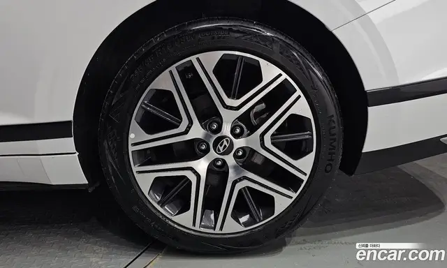 Hyundai Grandeur 2024 1.6 автомат (гидро), миниатюра 7 Hyundai Grandeur 2024 1.6 автомат (гидро), миниатюра 7