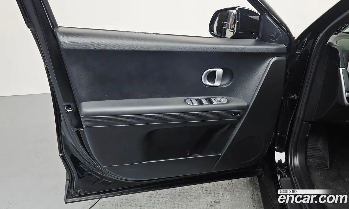 Hyundai Ioniq 5 2023 0.1 автомат (гидро), фото 14 Hyundai Ioniq 5 2023 0.1 автомат (гидро), фото 14
