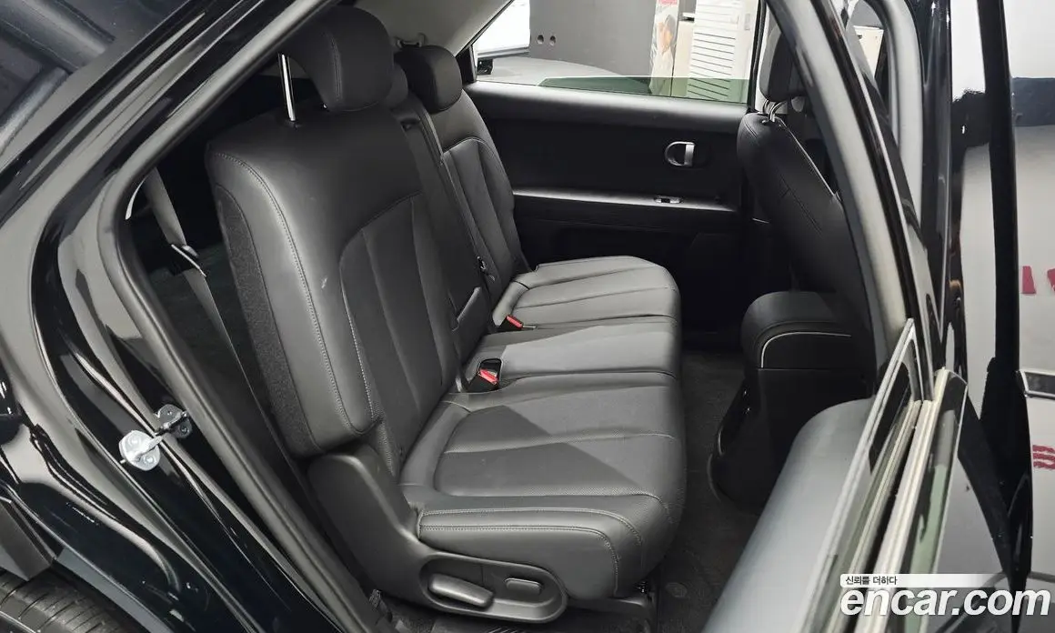 Hyundai Ioniq 5 2023 0.1 автомат (гидро), фото 17 Hyundai Ioniq 5 2023 0.1 автомат (гидро), фото 17