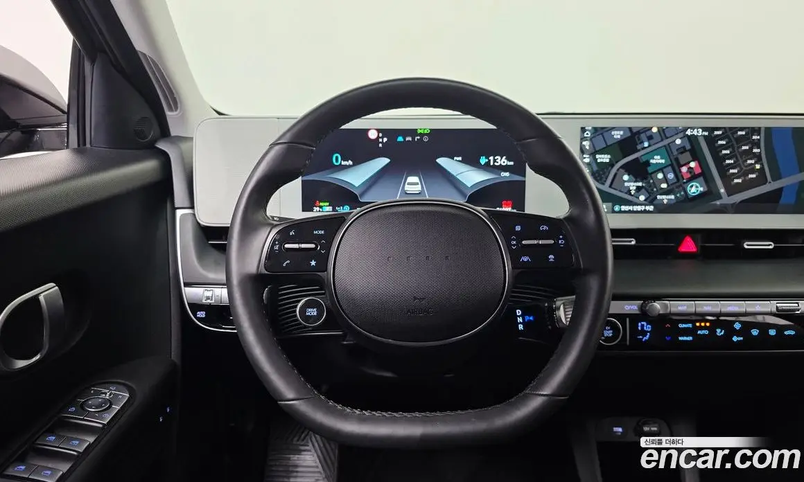 Hyundai Ioniq 5 2023 0.1 автомат (гидро), фото 19 Hyundai Ioniq 5 2023 0.1 автомат (гидро), фото 19