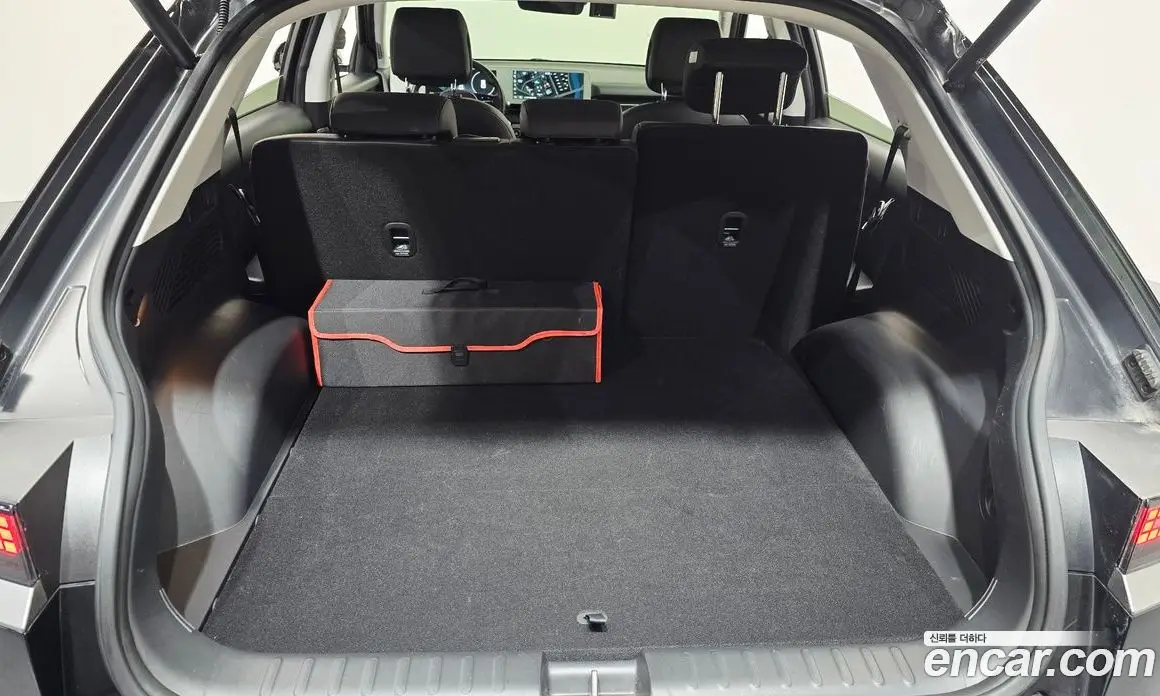 Hyundai Ioniq 5 2023 0.1 автомат (гидро), фото 23 Hyundai Ioniq 5 2023 0.1 автомат (гидро), фото 23