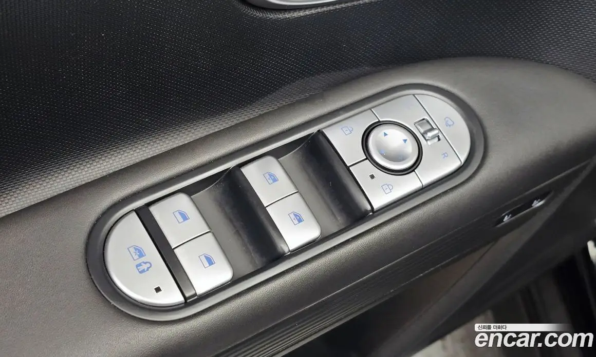 Hyundai Ioniq 5 2023 0.1 автомат (гидро), фото 28 Hyundai Ioniq 5 2023 0.1 автомат (гидро), фото 28