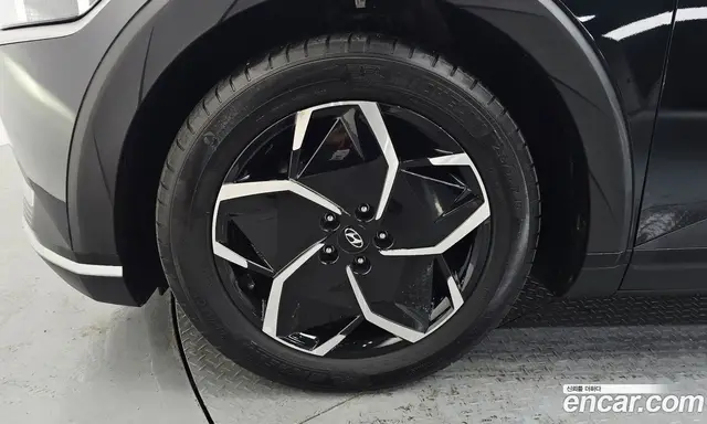 Hyundai Ioniq 5 2023 0.1 автомат (гидро), миниатюра 5 Hyundai Ioniq 5 2023 0.1 автомат (гидро), миниатюра 5