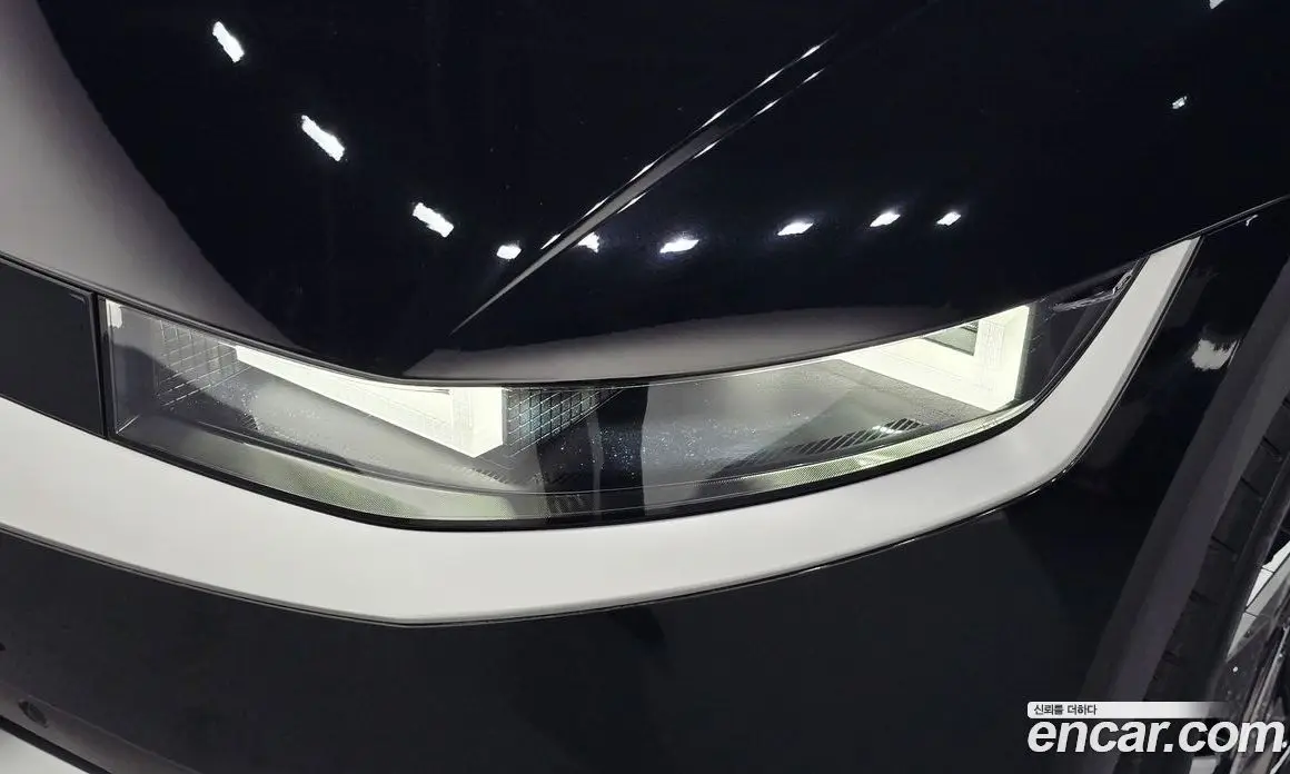 Hyundai Ioniq 5 2023 0.1 автомат (гидро), фото 8 Hyundai Ioniq 5 2023 0.1 автомат (гидро), фото 8