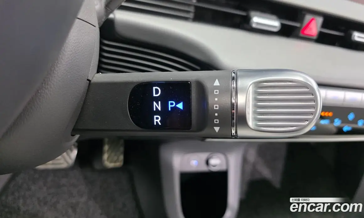 Hyundai Ioniq 5 2023 0.1 автомат (гидро), фото 12