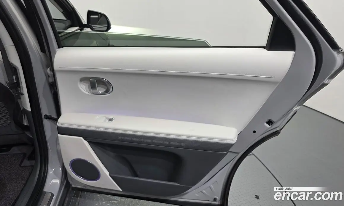 Hyundai Ioniq 5 2023 0.1 автомат (гидро), фото 15