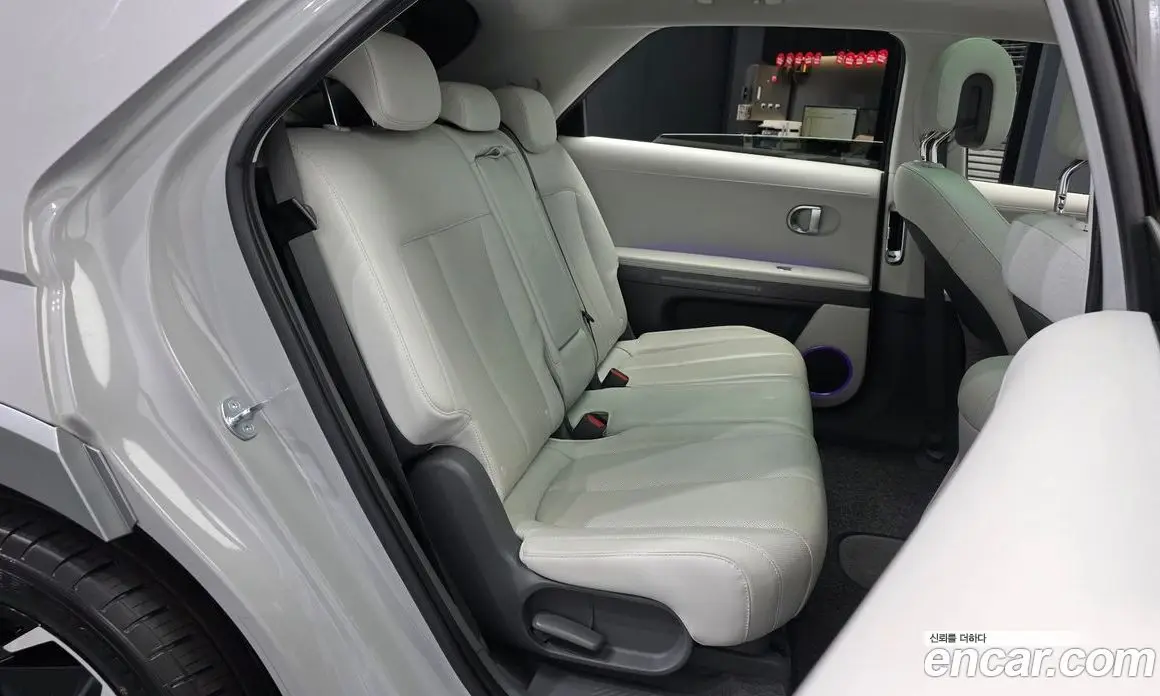 Hyundai Ioniq 5 2023 0.1 автомат (гидро), фото 18