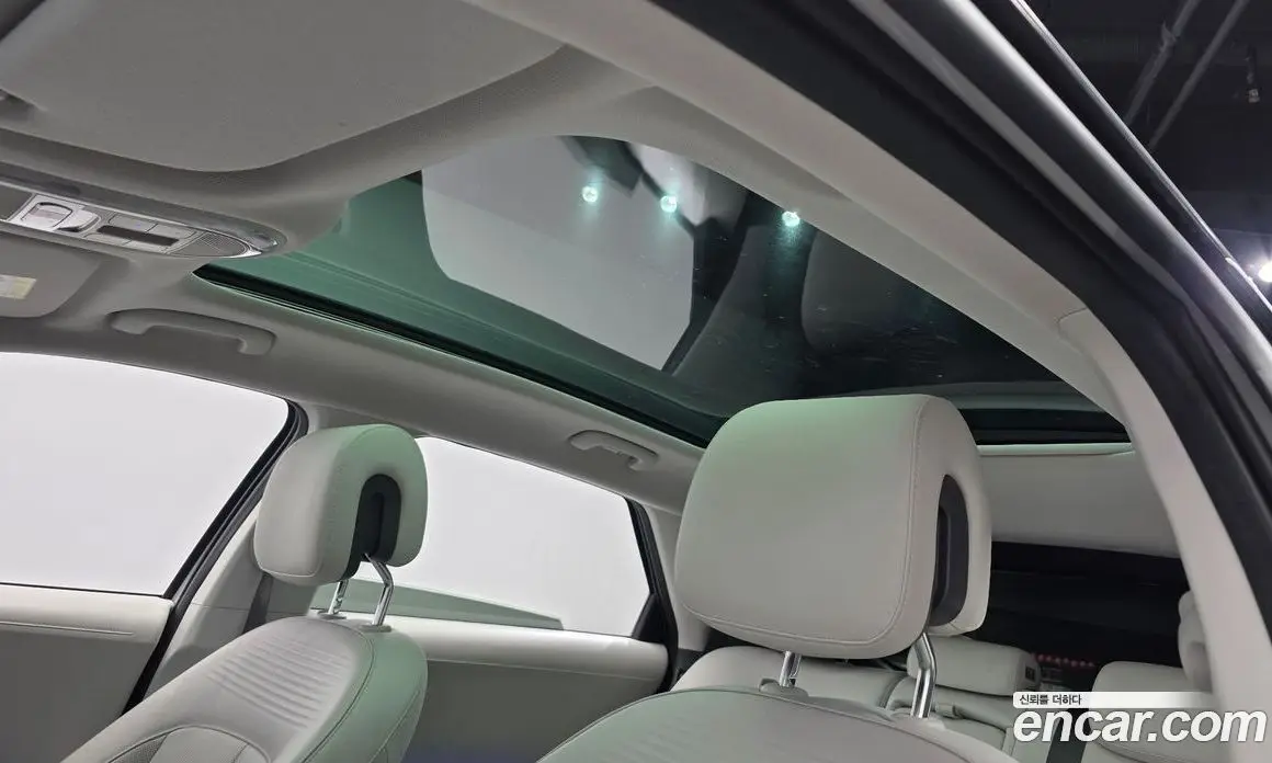 Hyundai Ioniq 5 2023 0.1 автомат (гидро), фото 25