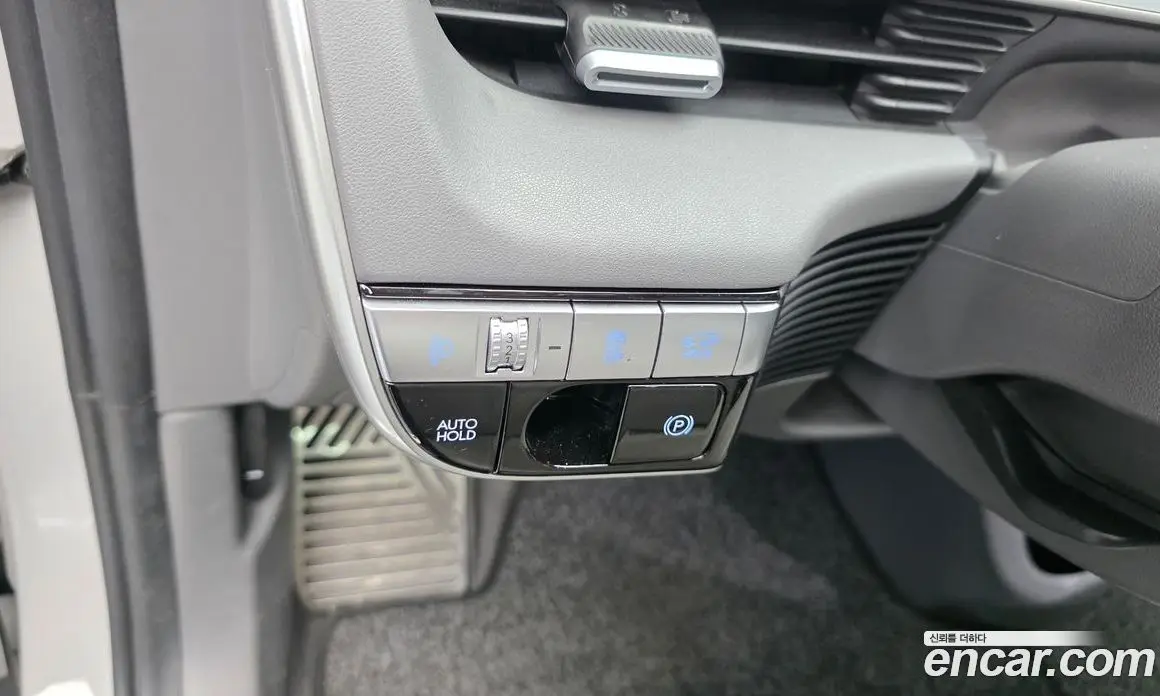 Hyundai Ioniq 5 2023 0.1 автомат (гидро), фото 33