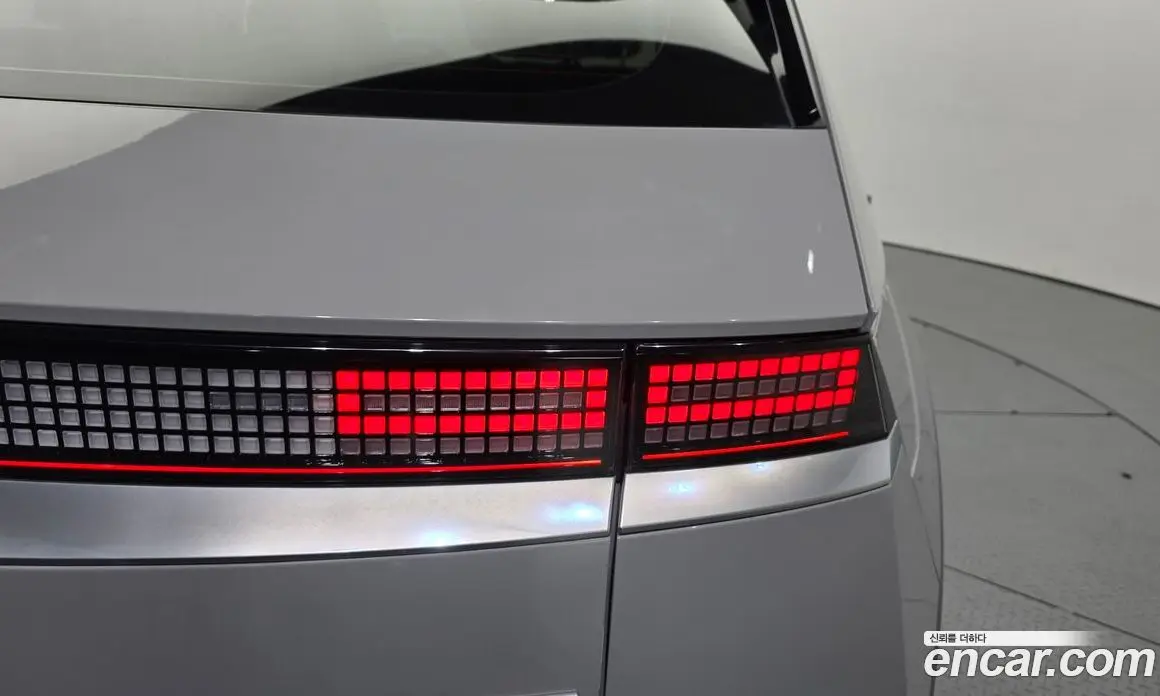 Hyundai Ioniq 5 2023 0.1 автомат (гидро), фото 9