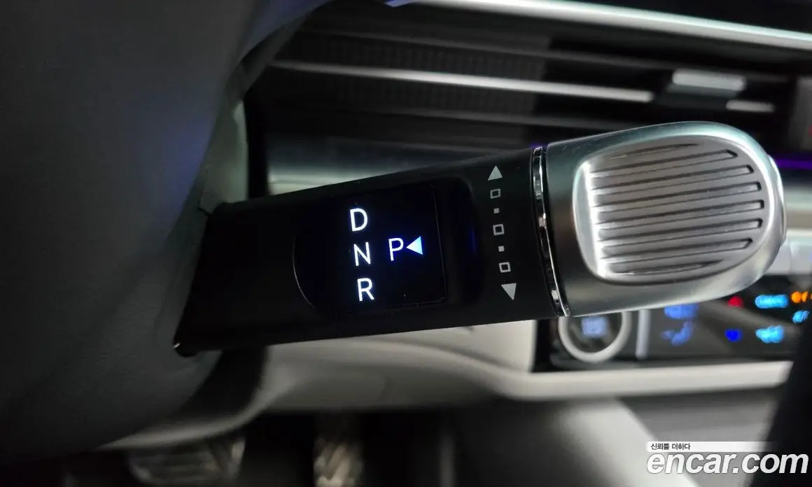 Hyundai Ioniq 6 2022 0.1 автомат (гидро), фото 12