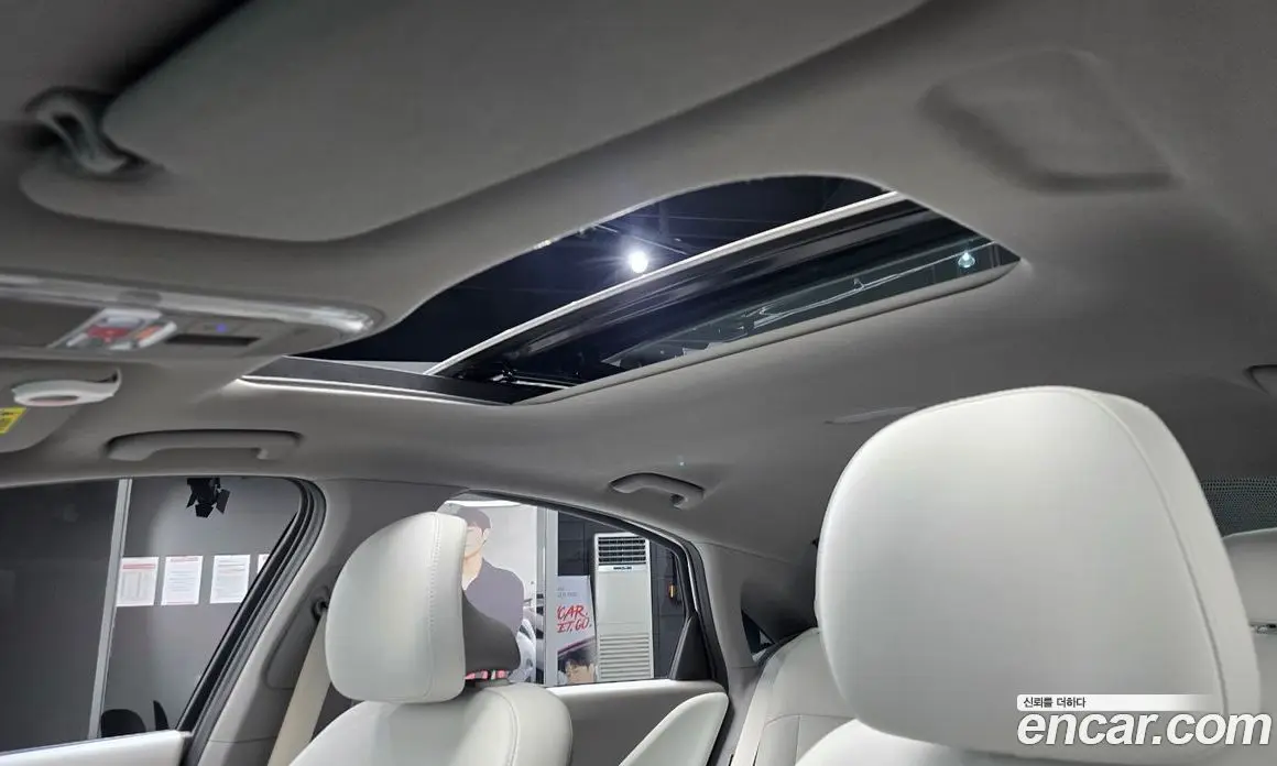 Hyundai Ioniq 6 2022 0.1 автомат (гидро), фото 22
