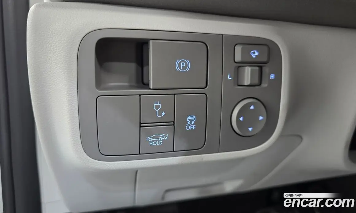 Hyundai Ioniq 6 2022 0.1 автомат (гидро), фото 26