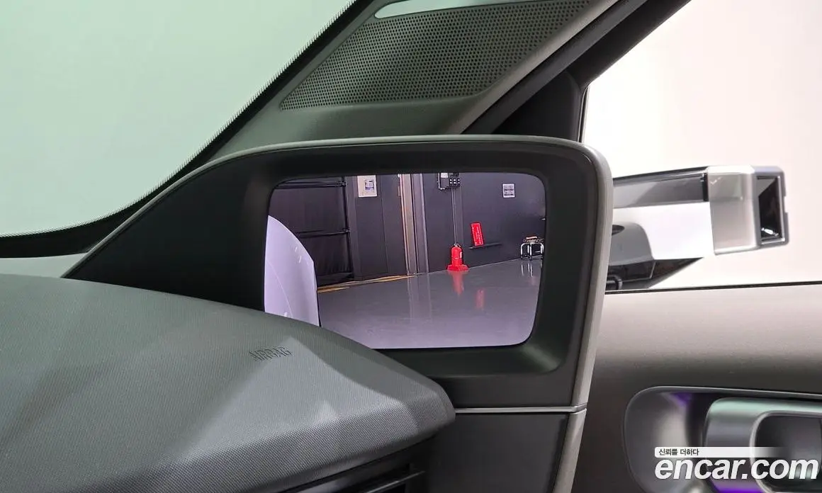 Hyundai Ioniq 6 2022 0.1 автомат (гидро), фото 41