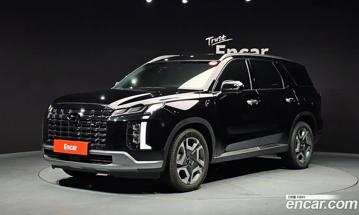 Hyundai Palisade 2024 3.8 автомат (гидро), фото 1 Hyundai Palisade 2024 3.8 автомат (гидро), фото 1