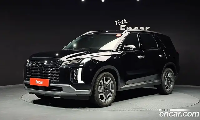 Hyundai Palisade 2024 3.8 автомат (гидро), миниатюра 1 Hyundai Palisade 2024 3.8 автомат (гидро), миниатюра 1