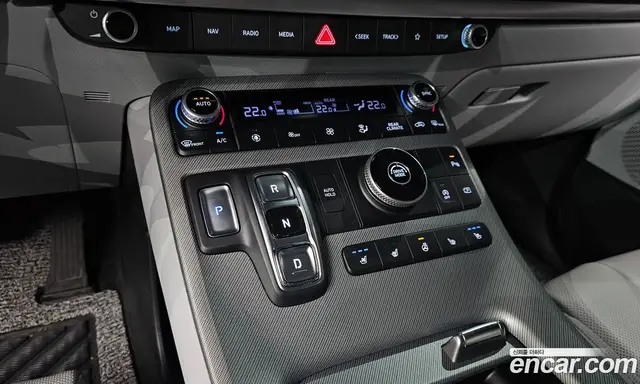 Hyundai Palisade 2024 3.8 автомат (гидро), миниатюра 12