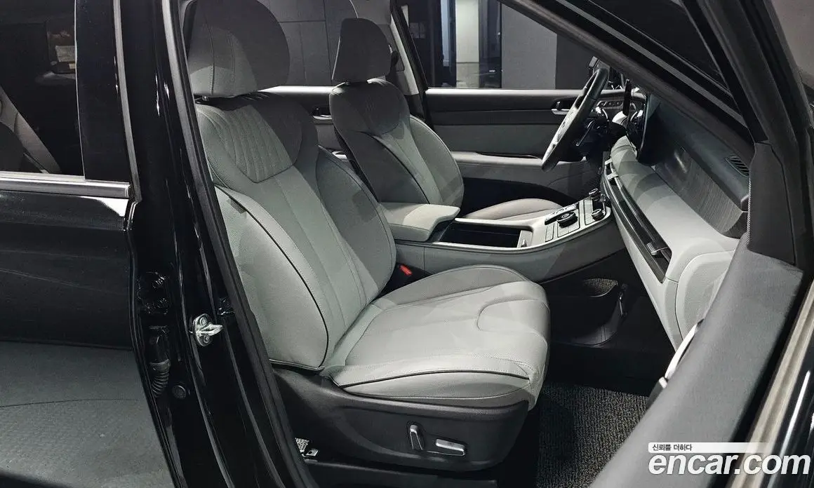Hyundai Palisade 2024 3.8 автомат (гидро), фото 16 Hyundai Palisade 2024 3.8 автомат (гидро), фото 16