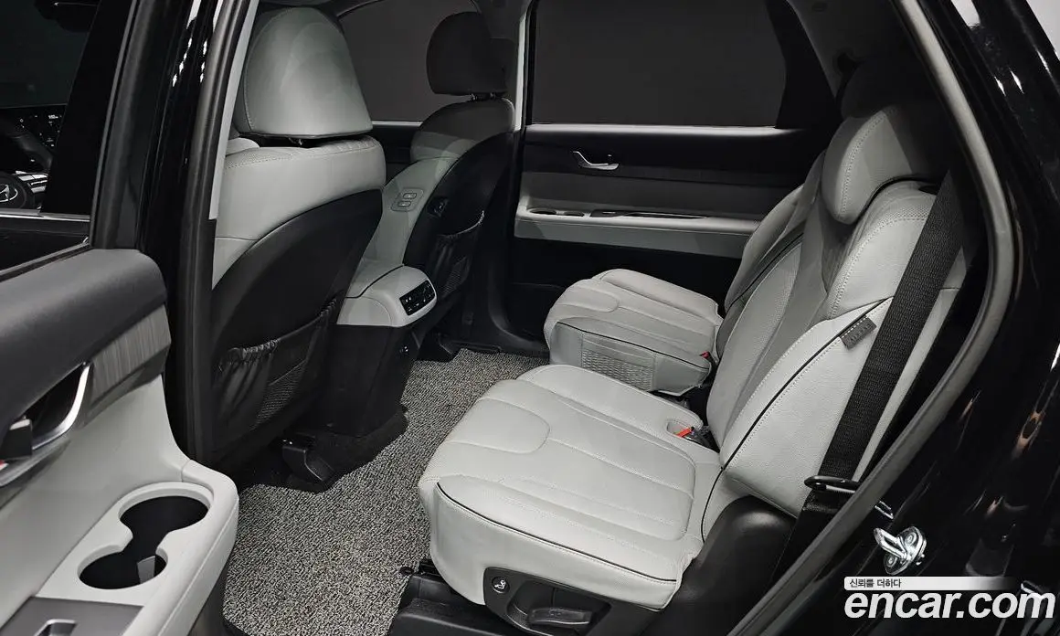 Hyundai Palisade 2024 3.8 автомат (гидро), фото 17 Hyundai Palisade 2024 3.8 автомат (гидро), фото 17