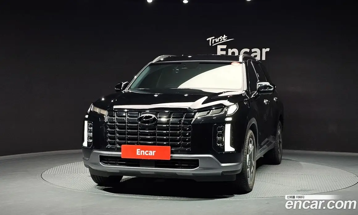 Hyundai Palisade 2024 3.8 автомат (гидро), фото 3 Hyundai Palisade 2024 3.8 автомат (гидро), фото 3