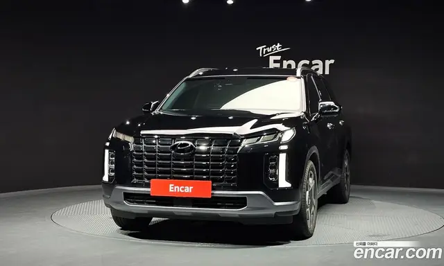 Hyundai Palisade 2024 3.8 автомат (гидро), миниатюра 3 Hyundai Palisade 2024 3.8 автомат (гидро), миниатюра 3