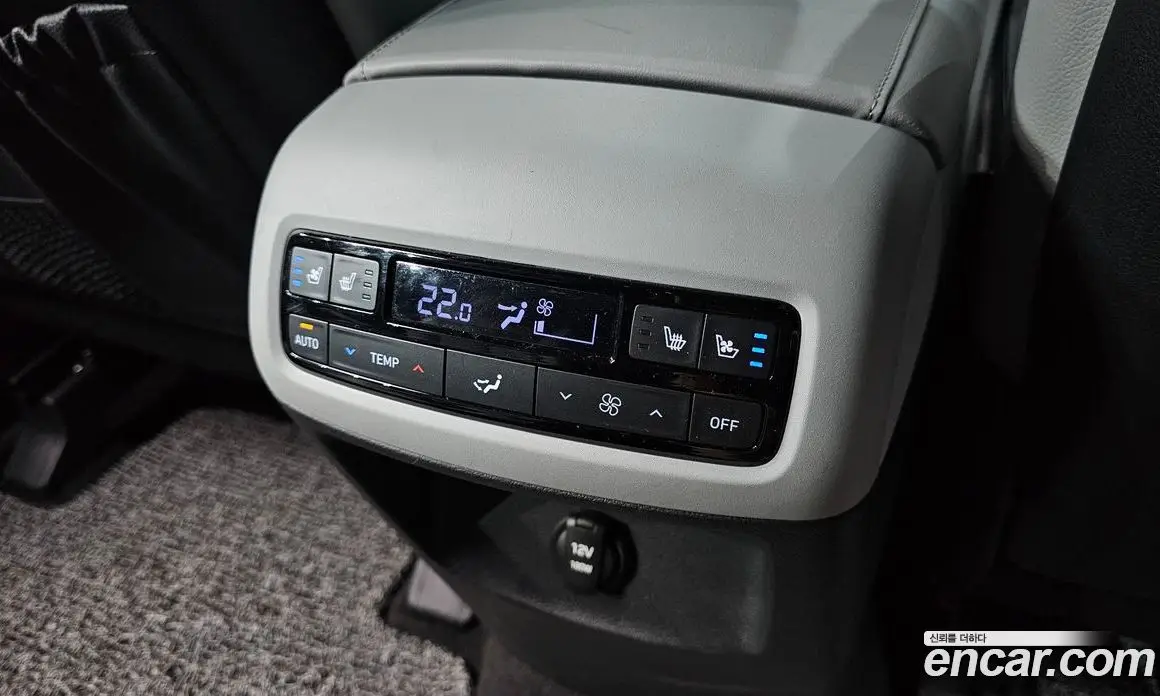 Hyundai Palisade 2024 3.8 автомат (гидро), фото 25 Hyundai Palisade 2024 3.8 автомат (гидро), фото 25