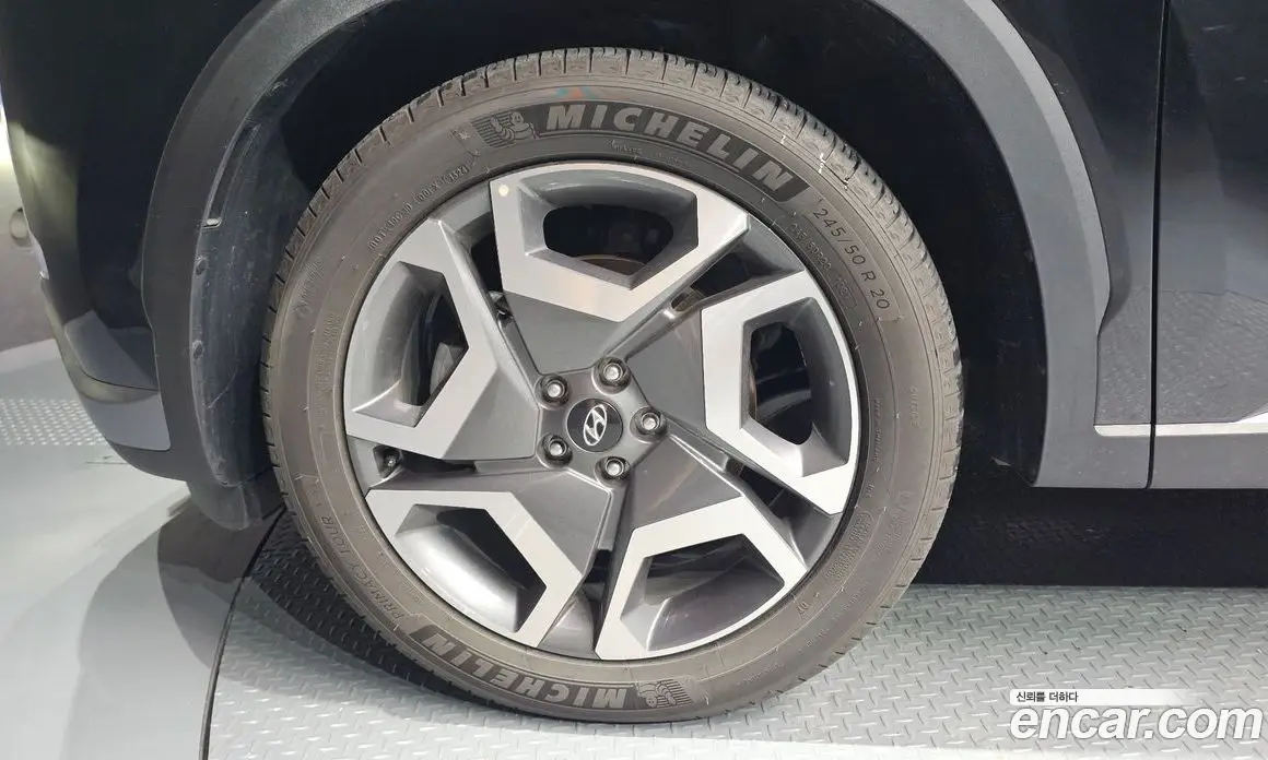 Hyundai Palisade 2024 3.8 автомат (гидро), фото 5 Hyundai Palisade 2024 3.8 автомат (гидро), фото 5
