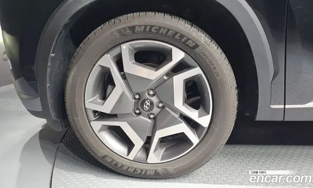 Hyundai Palisade 2024 3.8 автомат (гидро), миниатюра 5 Hyundai Palisade 2024 3.8 автомат (гидро), миниатюра 5