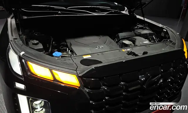 Hyundai Palisade 2024 3.8 автомат (гидро), миниатюра 6 Hyundai Palisade 2024 3.8 автомат (гидро), миниатюра 6