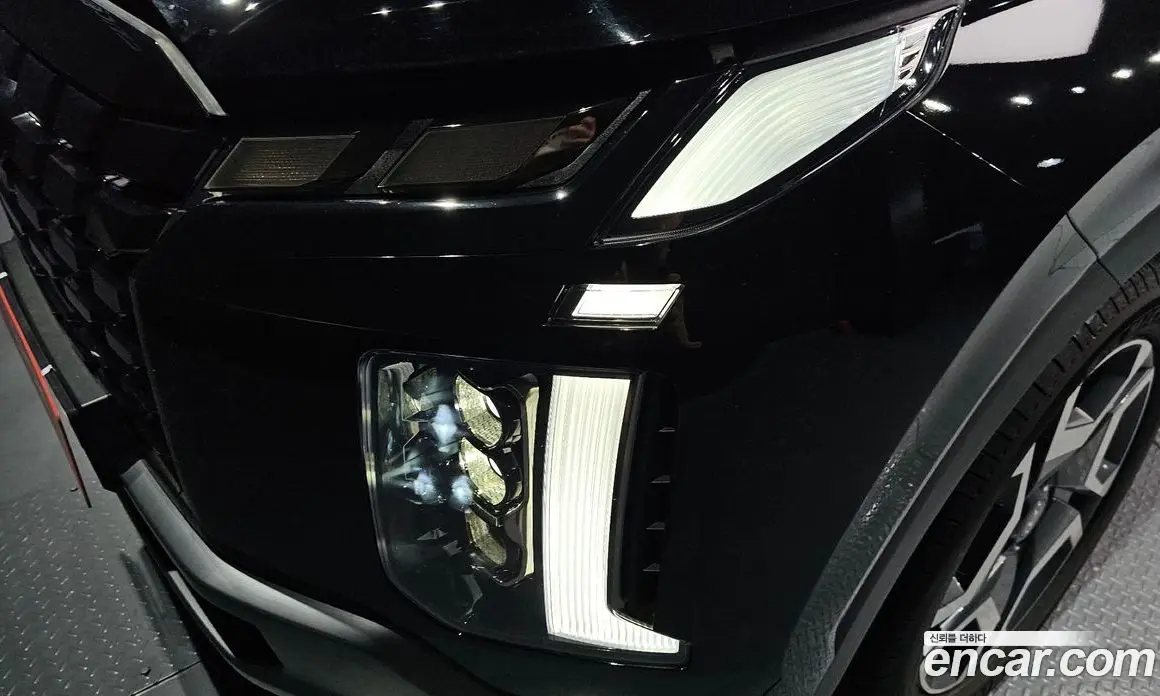 Hyundai Palisade 2024 3.8 автомат (гидро), фото 8 Hyundai Palisade 2024 3.8 автомат (гидро), фото 8