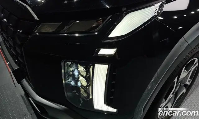 Hyundai Palisade 2024 3.8 автомат (гидро), миниатюра 8 Hyundai Palisade 2024 3.8 автомат (гидро), миниатюра 8