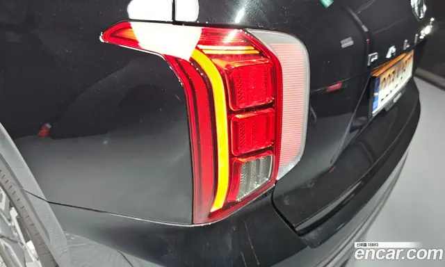 Hyundai Palisade 2024 3.8 автомат (гидро), миниатюра 9 Hyundai Palisade 2024 3.8 автомат (гидро), миниатюра 9