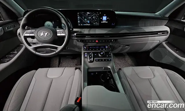 Hyundai Palisade 2024 3.8 автомат (гидро), миниатюра 10 Hyundai Palisade 2024 3.8 автомат (гидро), миниатюра 10