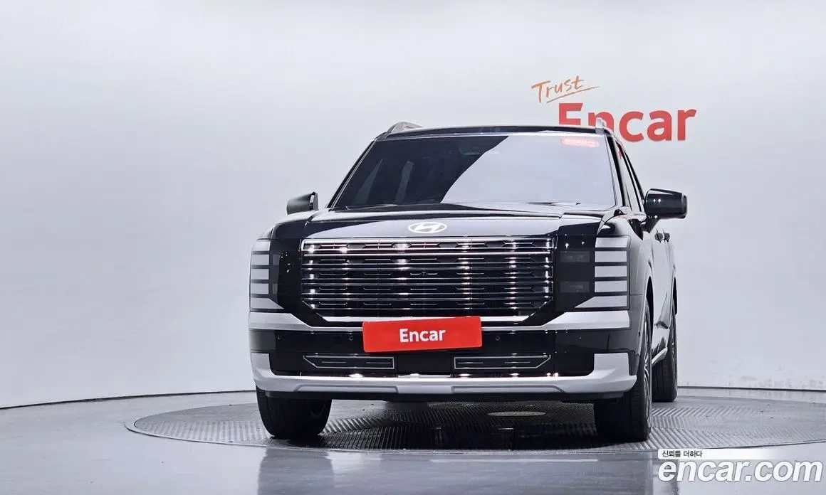 Hyundai Palisade 2025 2.5 автомат (гидро), фото 2 Hyundai Palisade 2025 2.5 автомат (гидро), фото 2