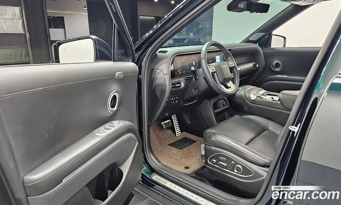 Hyundai Palisade 2025 2.5 автомат (гидро), фото 12 Hyundai Palisade 2025 2.5 автомат (гидро), фото 12