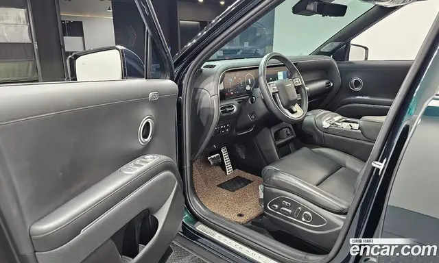 Hyundai Palisade 2025 2.5 автомат (гидро), миниатюра 12