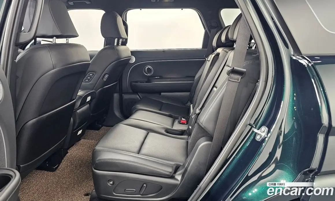 Hyundai Palisade 2025 2.5 автомат (гидро), фото 15 Hyundai Palisade 2025 2.5 автомат (гидро), фото 15